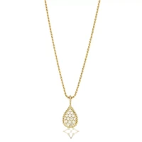 PENDANT BOUCHERON SERPENT BOHEME for Sale | Riga 🇱🇻