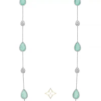 NECKLACE BOUCHERON SERPENT BOHÈME for Sale | Riga 🇱🇻