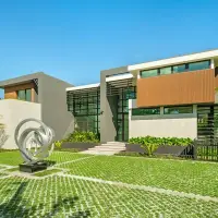 Luxury Living Estate in Pinecrest for Sale | Coral Gables 🇺🇸