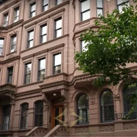 Timeless Luxury Manhattan’s Premier Townhouse for Sale | New York 🇺🇸