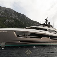2023 GISA Mengi Yay Yachts  142'9"/43.5m for Sale | FL 🇺🇸