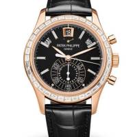 Patek Philippe Complications Annual Calendar Ref. 5961R-010 for Sale | Cork 🇮🇪