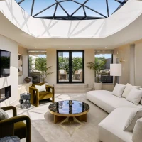 One Of The Largest And Most Remarkable Houses In Central London | 🇬🇧