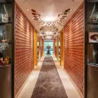 An Exquisite Park Side Apartment, Set Within The World Renowned One Hyde Park | London 🇬🇧