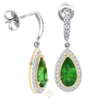 Skye Pear Earrings for Sale | Cork 🇮🇪