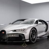 2021 Bugatti Chiron Pur Sport for sale | Munich 🇩🇪