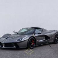2016 FERRARI LAFERRARI APERTA for Sale | Singen 🇩🇪