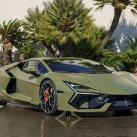 2024 Lamborghini Revuelto for Sale | CA 🇺🇸