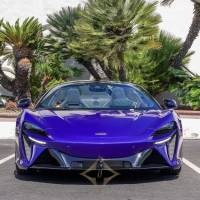2025 McLaren Artura Performance for Sale | CA, 🇺🇸