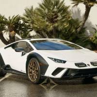 2024 Lamborghini Huracan Sterrato for Sale | CA, 🇺🇸