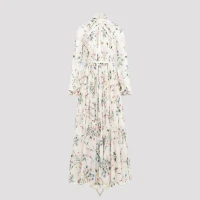 Giambattista Valli Silk Long Dress for Sale | Novara 🇮🇹