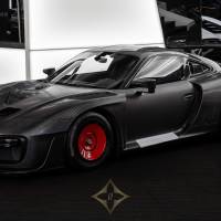 2019 Porsche 935 L.E 1 of 77 for Sale | Dubai 🇦🇪
