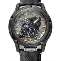 Ulysse Nardin Freak S NOMAD 45 mm for Sale | Montreal 🇨🇦