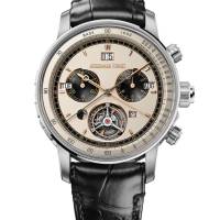 AUDEMARS PIGUET CODE 11.59 ULTRA-COMPLICATION UNIVERSELLE 18-CARAT WHITE GOLD for Sale | NY 🇺🇸