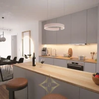 Strong Yield Close To Schonhauser Allee Brand New 2 Room Apartment for Sale | Berlin 🇩🇪