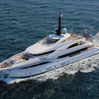 2017 NERISSA 48m 156 FT by BILGIN for Sale | Piraeus 🇬🇷