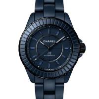 Chanel J12 38 mm, Ceramic, Automatic Limited Edition for Sale | Montreal 🇨🇦