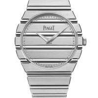 Piaget Polo 79 38 mm, White Gold, Automatic for Sale | Montreal 🇨🇦