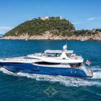 2003 CLARITY 32m by NOKITA for Sale | Monaco 🇲🇨