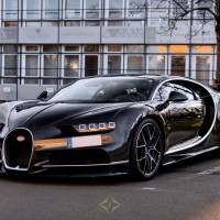 2021 Bugatti Chiron Sport Grey Carbon for Sale | Munich 🇩🇪