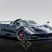 2022 Pagani Huayra Roadster Limited Edition 1 of 40 for Sale | Frankfurt 🇩🇪