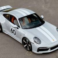 2023 PORSCHE 911 SPORT CLASSIC for Sale | Quebec 🇨🇦