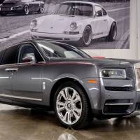 2023 ROLLS-ROYCE CULLINAN for Sale | Quebec 🇨🇦