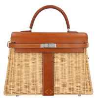 HERMÈS KELLY PICNIC 35 Limited Edition for Sale | Stuttgart 🇩🇪
