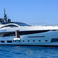 2020 MANGUSTA 54 GRANSPORT  "GOLDENEYE" for Sale | FL 🇺🇸