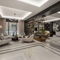 Exceptional Six Bedroom Apartment In Knightsbridge Gate for Sale | London 🇬🇧