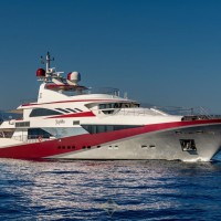 2011 JOYME by PHILIP ZEPTER 163' 9" (49.9M) for Sale | Monaco 🇲🇨