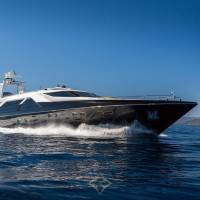 1994 AQUARELLA by DEVONPORT 137' 10" (42M) for Sale | Monaco 🇲🇨