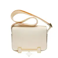 HERMES PRE-OWNED GETA BAG E19872 Mysore Sheepskin for Sale | Hong Kong 🇭🇰