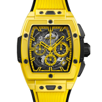 Hublot Spirit of Big Bang Yellow Magic L.E 1 of 200 for Sale | Miami 🇺🇸