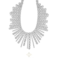 Diamond Necklace for Sale | Louisiana 🇺🇸