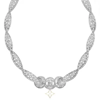 Helix Diamond Necklace for Sale | Louisiana 🇺🇸