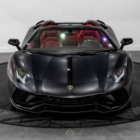 Pre-Owned 2018 Lamborghini Aventador S For Sale | BC 🇨🇦