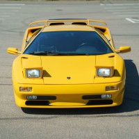 Pre-Owned 1998 Lamborghini Diablo SV For Sale | BC 🇨🇦