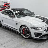 2020 Ford Mustang GT 5.0 V8 Automatic for Sale | VIC 🇦🇺