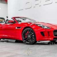 2013 Jaguar F-TYPE V8 S V8 S Automatic | VIC 🇦🇺