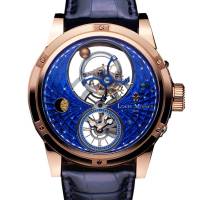Louis Moinet Space Mystery Limited Edition 1 of 8 LM 48.50.25 for Sale | Bratislava 🇸🇰