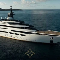 2021 AHPO 115m by LURSSEN for Sale | London 🇬🇧