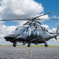 2012 Leonardo AW109SP GrandNew S/N: 22258 | G-IPGL for Sale | Toronto 🇨🇦