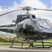 2023 Airbus H125 S/N: 9440 | G-FADE for Sale | Toronto 🇨🇦
