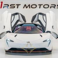 2021 MCLAREN SPEEDTAIL Limited Edition 1 of 106 for Sale | Dubai 🇦🇪