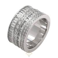 Boucheron Quatre Radiant Ring for Sale | Tokyo 🇯🇵