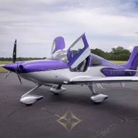 2021 Cirrus SR20 G6 Single Engine Piston Airplane For Sale | OH 🇺🇸