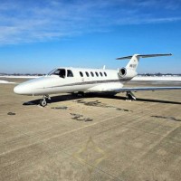 2008 Citation CJ2+ for sale | IL 🇺🇸