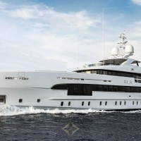 2021 ELA 49.8m by HEESEN for Sale | London 🇬🇧