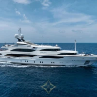 2005/2023 JAGUAR 56m by BENETTI for Sale | Singapore 🇸🇬